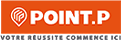 point p
